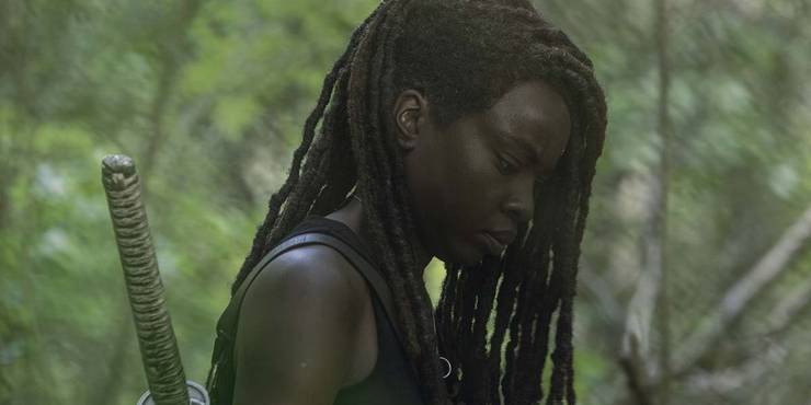 Which Walking Dead Character Are You Based on Your Chinese Zodiac Sign Which Walking Dead Character Are You Based on Your Chinese Zodiac Sign